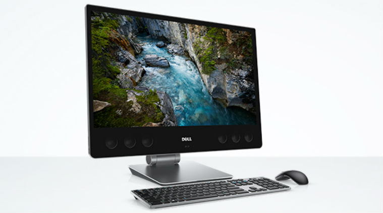 Dell, Dell Canvas, Dell XPS 13, Dell XPS 15, CES 2017, Dell Monitors, Dell laptops, Dell 2017 lineup, Nvidia Geforce graphic, Adobe, Autodesk, Microsoft, Dell Precision, Dell AIO, Dell VR, Dell 8K monitor, Dell wireless charging, Upgraded Dell products, Dell products upgraded, Dell Alienware, Dell Alienware gaming rigs, Dell gaming PCs, Dell CES 2017, gadgets, technology, technology news